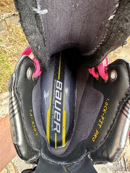 Korcule Bauer Supreme Mach - 7
