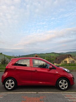 Kia Picanto 1.0 - 7
