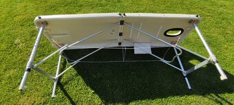 Mobilny masersky stôl - 7