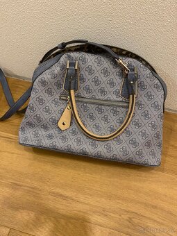 Kabelka guess - 7
