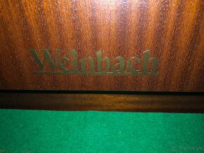 pianino Weinbach trojpedál - 7
