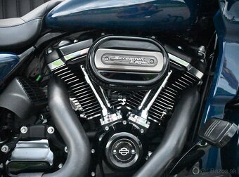 HARLEY DAVIDSON ROAD GLIDE - 7