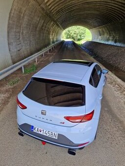 Seat Leon Cupra 2.0 TSI DSG – 500hp | Úpravy | TOP stav - 7