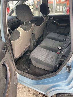 Ford c-max 1,6hdi - 7