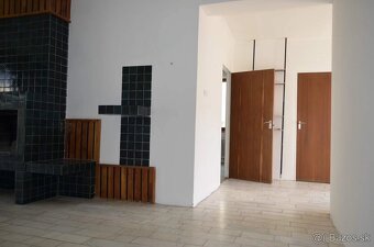 Na predaj poschodový rodinný dom, Nové Zámky - 7