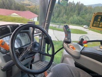 Traktor Deutz Fahr Agrtron TTV 630 - 7