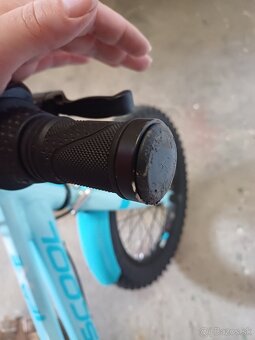 BICYKEL S'COOL faXe 16 - 7