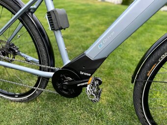 BMW Active Hybrid E-Bike - 7