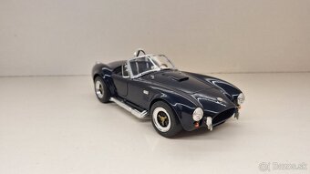 1:18 SHELBY COBRA 427 S/C - 7
