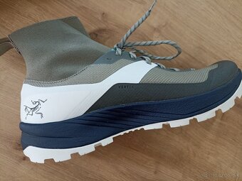 Nové pánske tenisky Arcteryx Vertex - 7