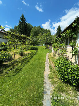 Rodinný dom v obci Kľačno s pozemkom 2879m2 - 7