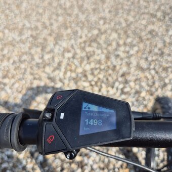 RockRider E-ST 900 XL - 7