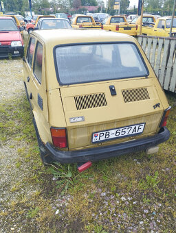 Fiat 126p sTP - 7