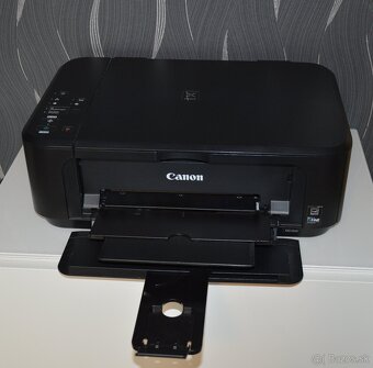 Canon Pixma MG 3550 – multifunkčná tlačiareň - 7