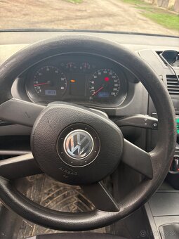 Volkswagen - 7