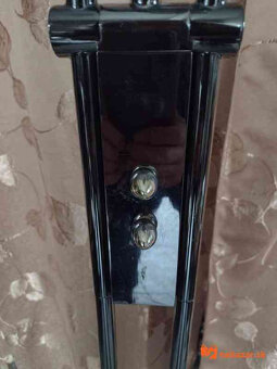 Moderná stojaca lampa - 7