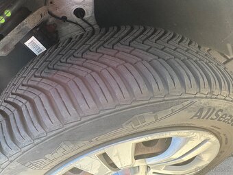 Skoda Yeti 1.6 TDI 2014 - 7