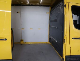 Mercedes-Benz Sprinter 2018/11 - 7