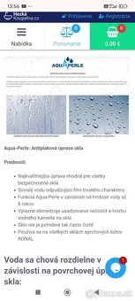 San Swiss sprchový kút 1300x2000 - 7