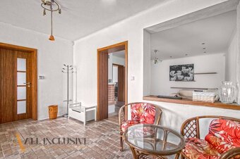 ALL INCLUSIVE | NA PREDAJ 5-IZBOVÝ RODINNÝ DOM , TVRDOŠOVCE - 7