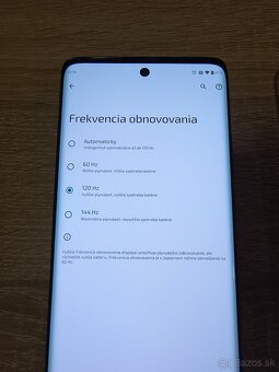 Motorola Edge 40 Neo 12/256GB Black - 7