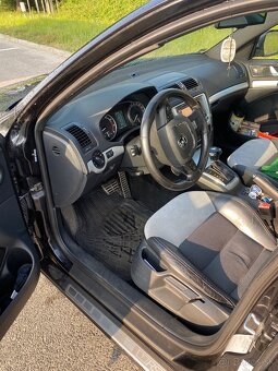 Predám Škoda Octavia 2.0tsi Vrs - 7