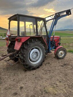 Ursus C-360 - 7