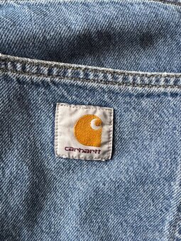 Nohavice Carhartt - 7
