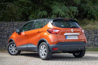 Renault Captur - 7