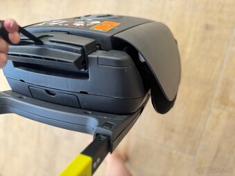 Autosedačka Peg Perego Viaggio 2-3 Flex ISOFIX - 7