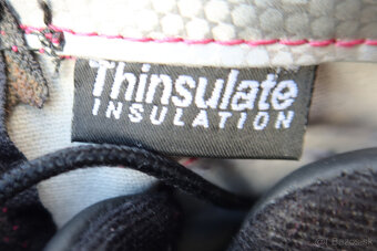 Predám detské bežkárske topánky na viazanie NNN, veľkosť 30. - 7