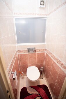 Prenájom 3 izbový byt - Košice Západ - 7