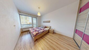 2-IZB. BYT - COLORHOUSE II, TOPOĽČANY - 7