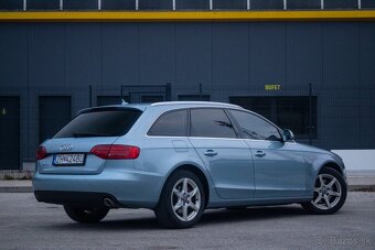 Audi A4 Avant 2008 - 7