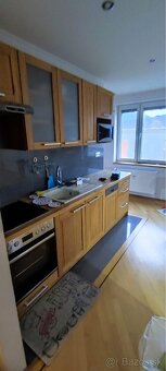 Prenájom 3 izbový byt Dúbrava - 7