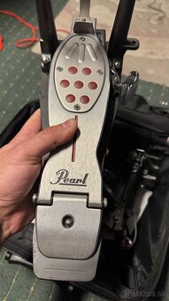 Pearl Eliminator P2052C dvojšlapka - 7