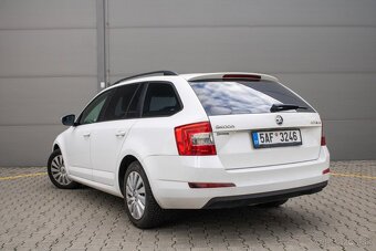 Škoda Octavia - 7