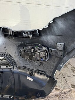 Land Rover Discovery Sport L550, kompletný predny nárazník - 7