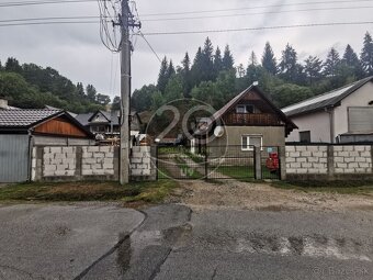 Dražba rodinného domu v obci Čierny Balog - 7