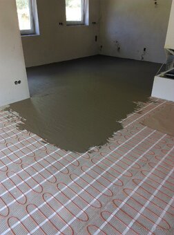 Ponukám Kompletné rekonštrukcie domov a bytov - 7