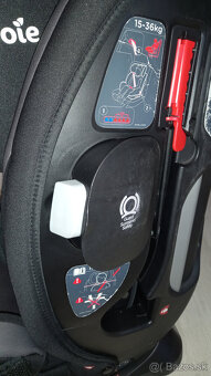 Predam autosedacku - 7