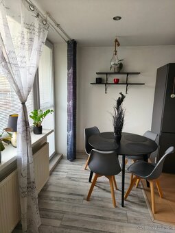 Lákavá ponuka: 3 izb.byt Palárikova ulica Košice - 7