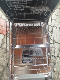 Predám PHILCO umývačku riadu - 7