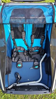 Thule chariot cross 2 - 7