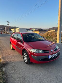 Renault Megane 2009 - 7
