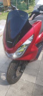 Honda 125 pcx - 7