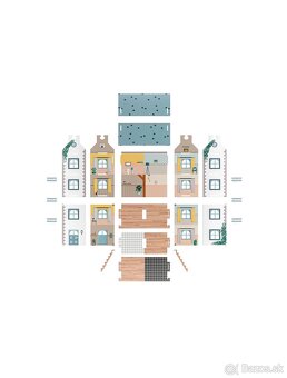 Domček pre bábiky - 7