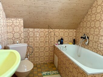 🏡 Predaj rodinného domu – Pravenec - 7