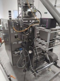 Viking Mašek CAM-H/I/G-50 balící stroj, vyrobený v roce 2018 - 7