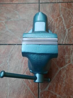 Zverák York 125,York 150, zverák 160 - 7